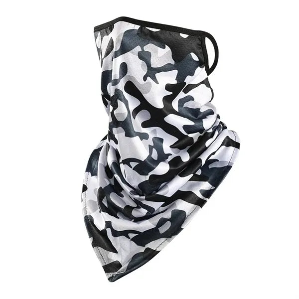 UV Face Shield