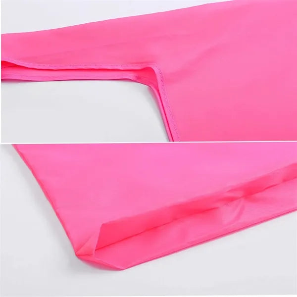 Oxford Cloth Bag Foldable Eco-Friendly Polyester