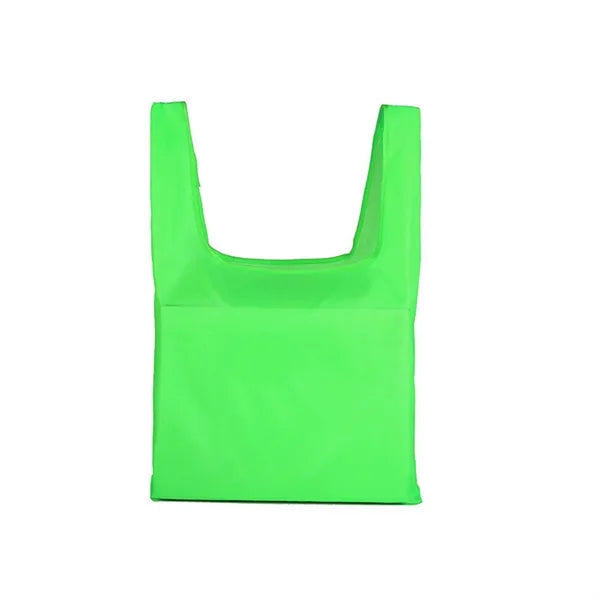 Oxford Cloth Bag Foldable Eco-Friendly Polyester