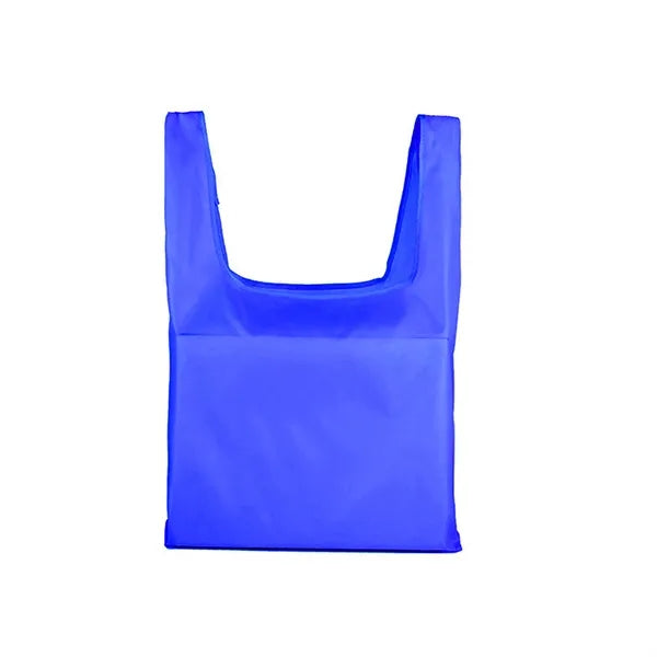 Oxford Cloth Bag Foldable Eco-Friendly Polyester
