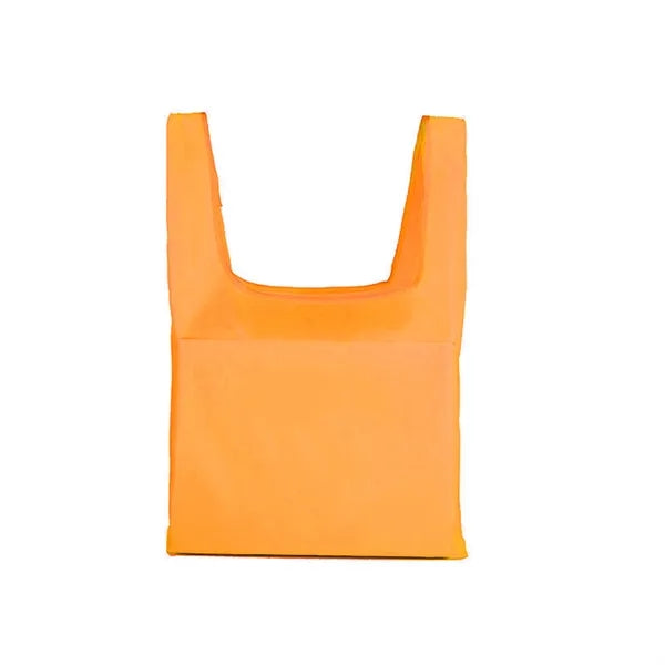 Oxford Cloth Bag Foldable Eco-Friendly Polyester