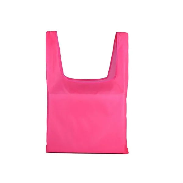Oxford Cloth Bag Foldable Eco-Friendly Polyester