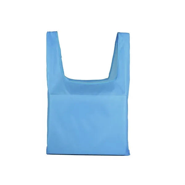 Oxford Cloth Bag Foldable Eco-Friendly Polyester