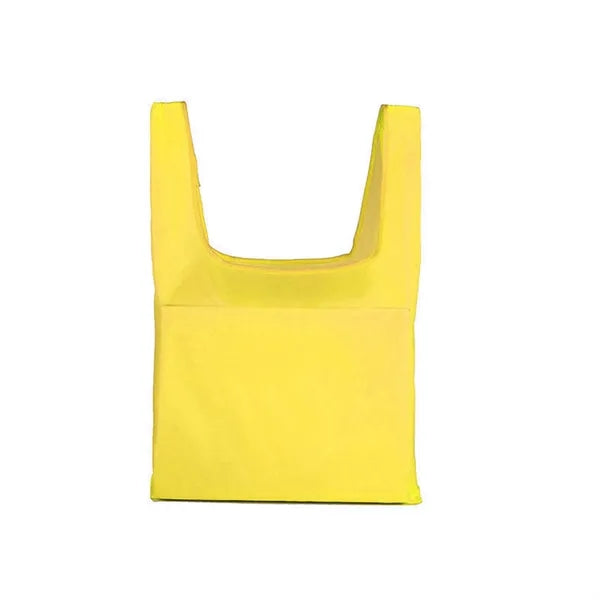 Oxford Cloth Bag Foldable Eco-Friendly Polyester