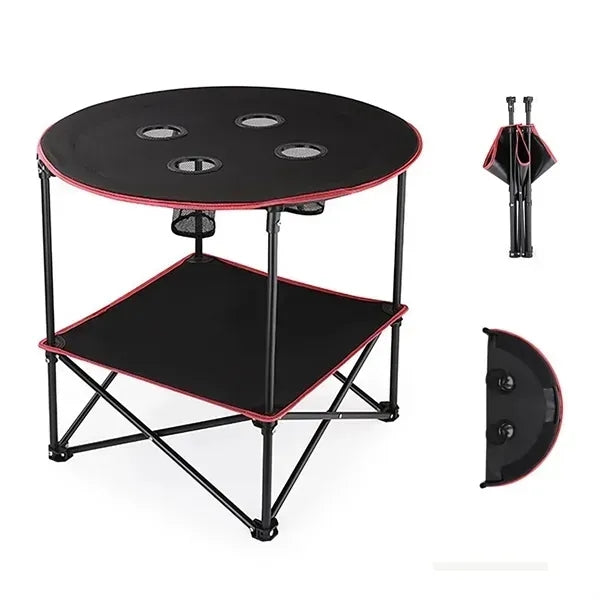 Camping Folding Table