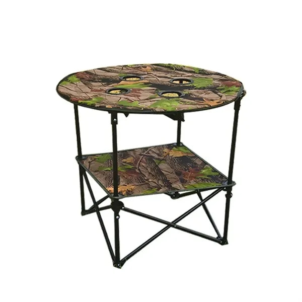 Camping Folding Table