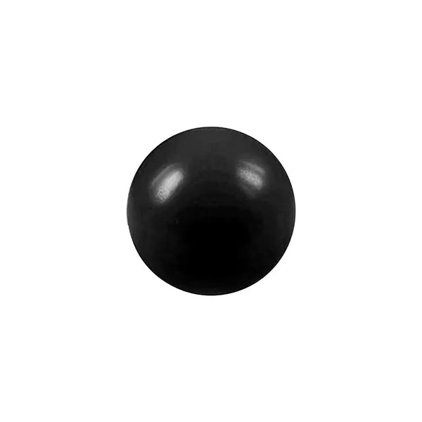 Pu Stress Ball High Elastic Waterproof Polymer Material