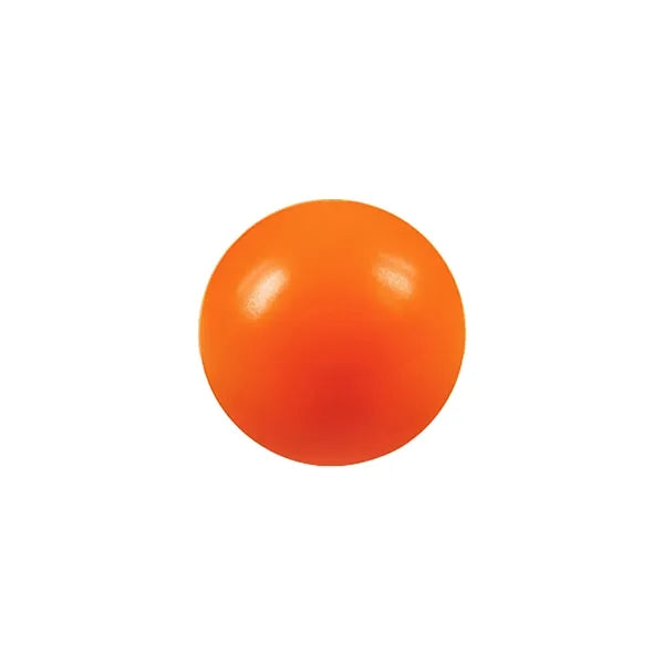 Pu Stress Ball High Elastic Waterproof Polymer Material