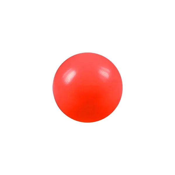 Pu Stress Ball High Elastic Waterproof Polymer Material