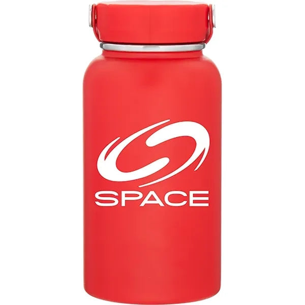 33 oz Billie Single Wall Stainless Water Bottle with Handle