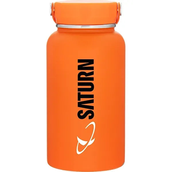 33 oz Billie Single Wall Stainless Water Bottle with Handle