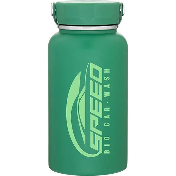 33 oz Billie Single Wall Stainless Water Bottle with Handle