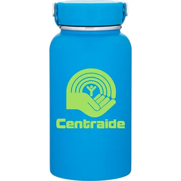 33 oz Billie Single Wall Stainless Water Bottle with Handle
