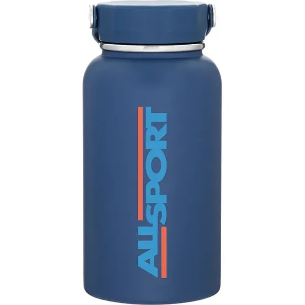 33 oz Billie Single Wall Stainless Water Bottle with Handle