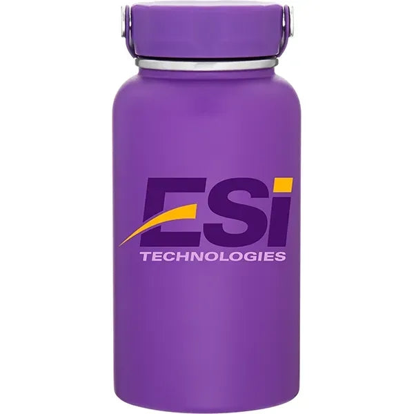 33 oz Billie Single Wall Stainless Water Bottle with Handle