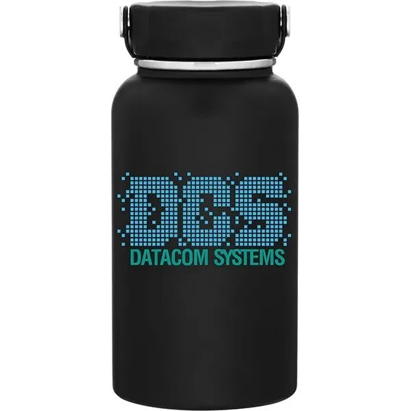 33 oz Billie Single Wall Stainless Water Bottle with Handle