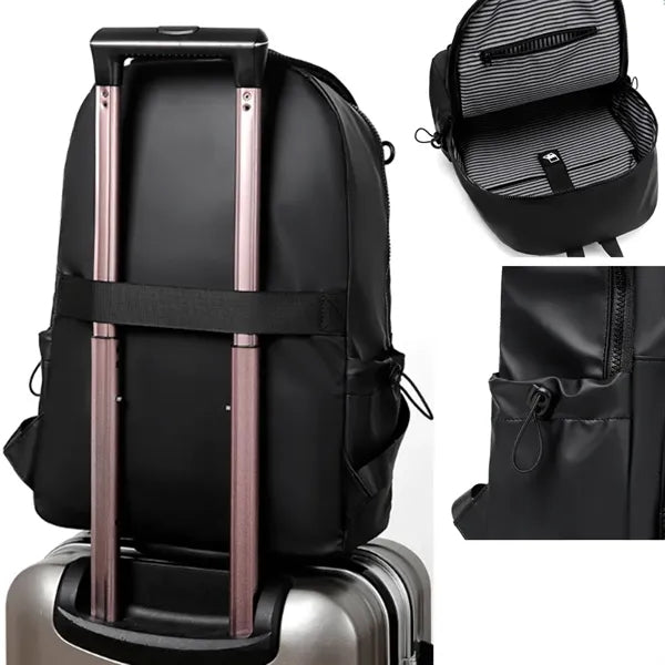 Versatile Business Travel Backpack