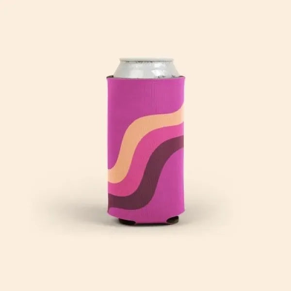Large Energy Drink Coolie