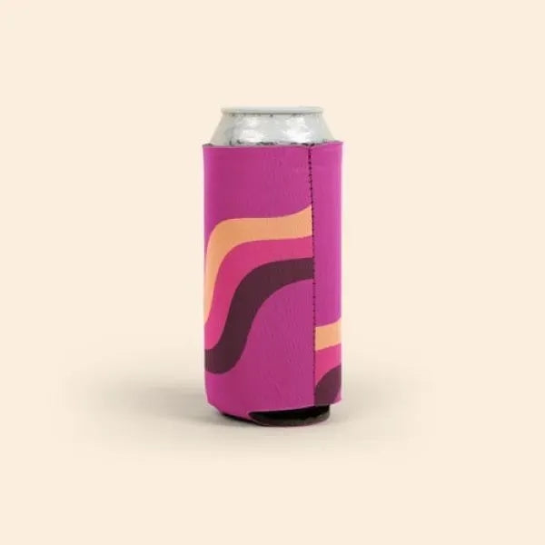 Large Energy Drink Coolie