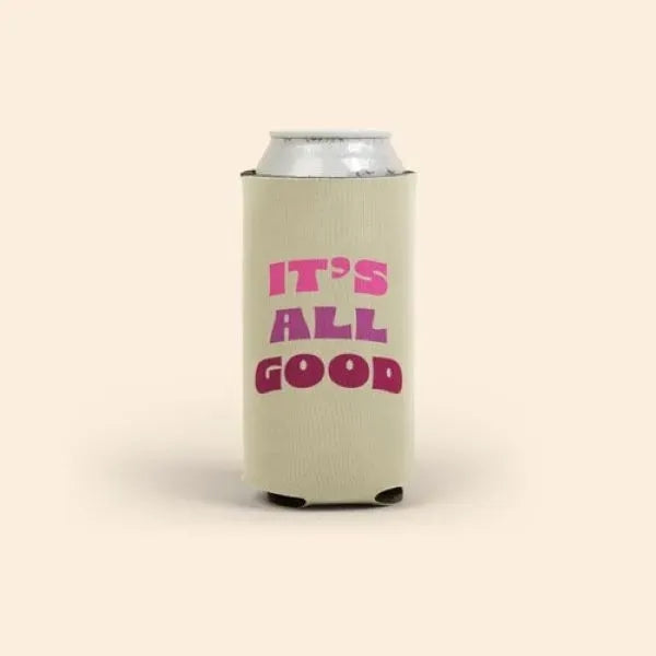 Large Energy Drink Coolie