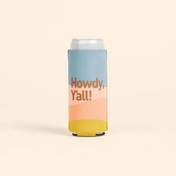 Kolder Kaddy Neoprene for Slim Cans - 4CP