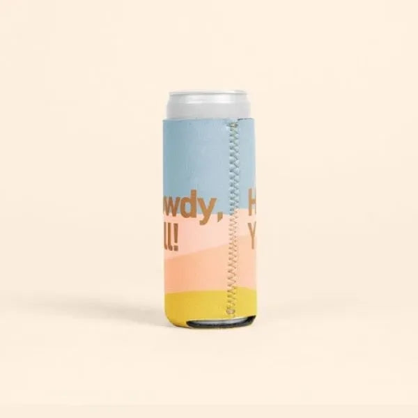 Kolder Kaddy Neoprene for Slim Cans - 4CP