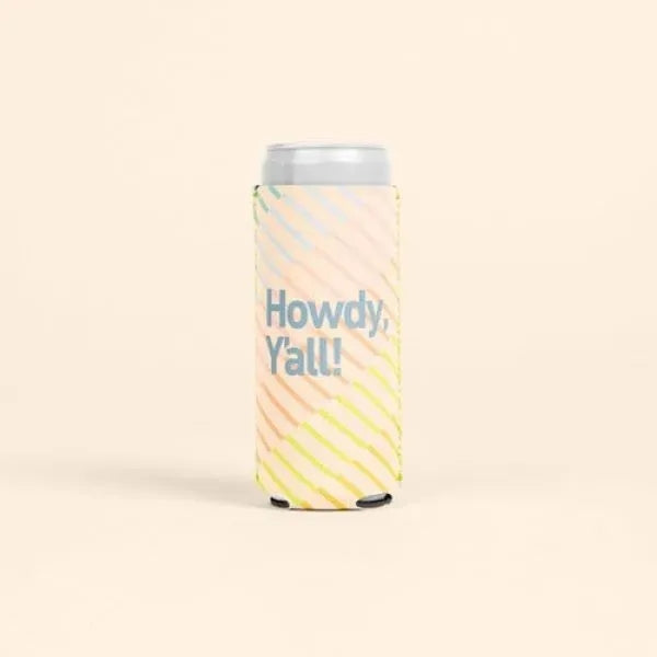 Kolder Kaddy Neoprene for Slim Cans - 4CP