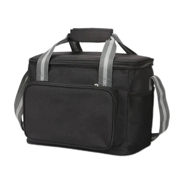 Portable Large Capacity Insulated Lunch Bags For Adults