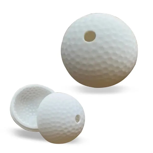 Silicone Golf Ice Ball