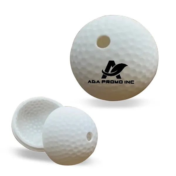 Silicone Golf Ice Ball