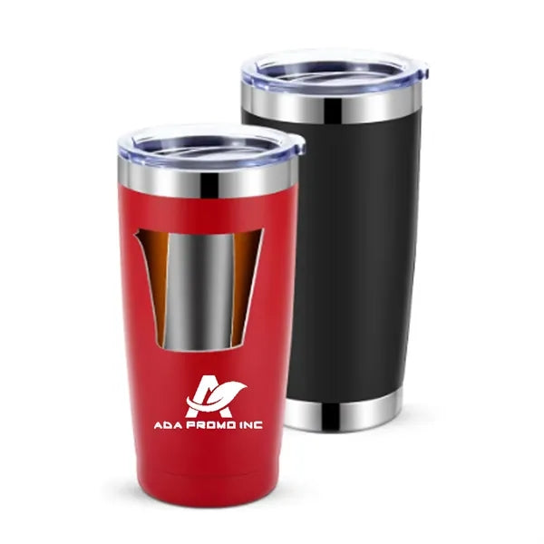 20 oz Vacuum Insulated Tumbler