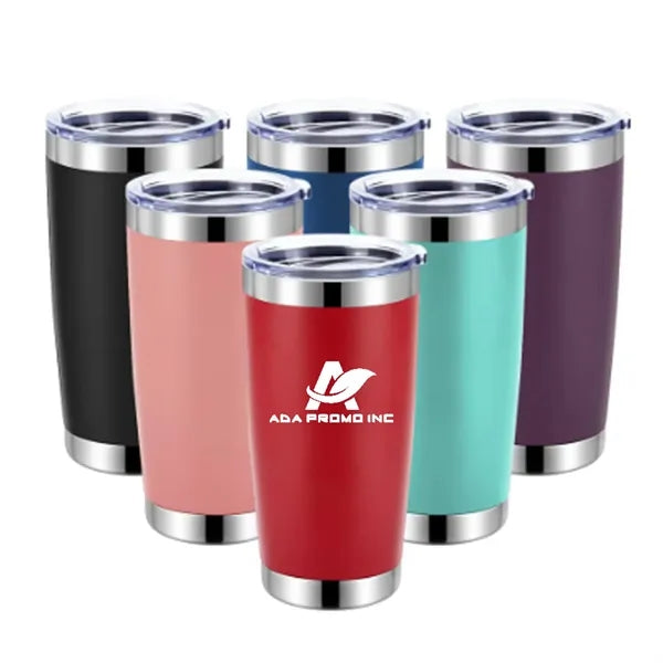 20 oz Vacuum Insulated Tumbler