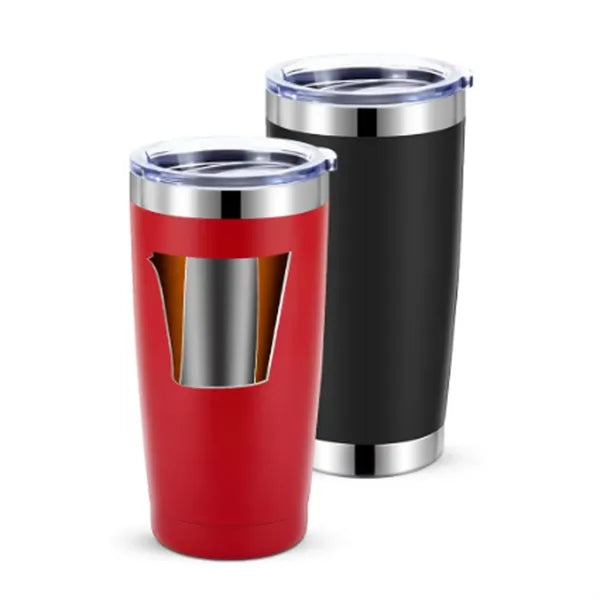 20 oz Vacuum Insulated Tumbler