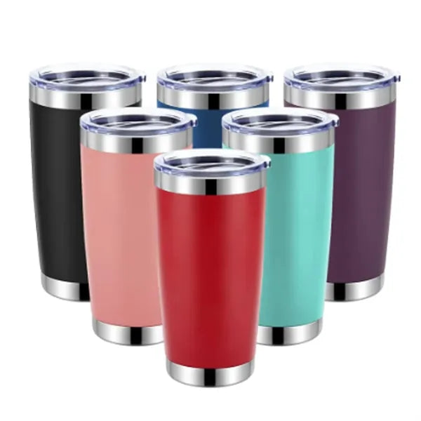 20 oz Vacuum Insulated Tumbler