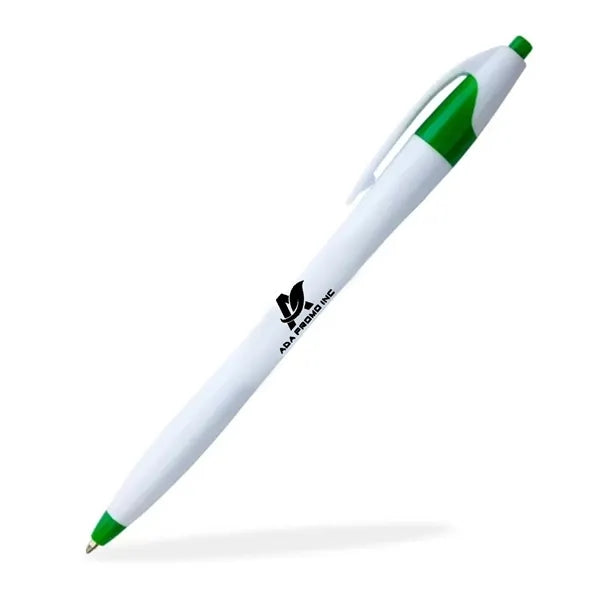 Best Sellers Plastic Stylus Ballpoint Pen
