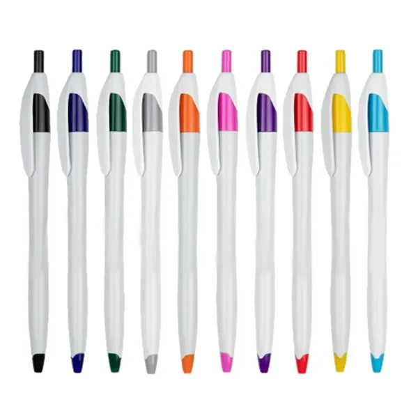 Best Sellers Plastic Stylus Ballpoint Pen