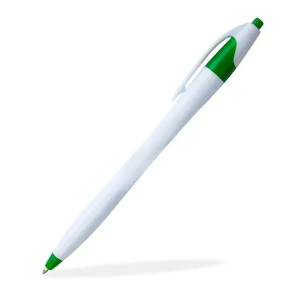 Best Sellers Plastic Stylus Ballpoint Pen
