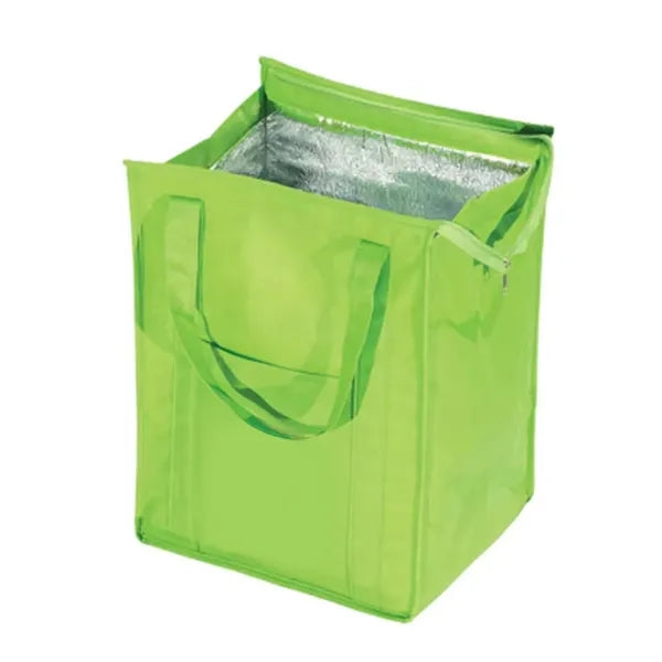 Insulated Grocery Tote Bag