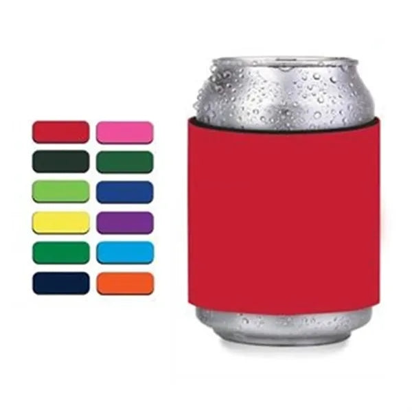Slap Wrap Neoprene Beverage Insulator
