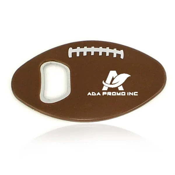 Football Bottle Opener