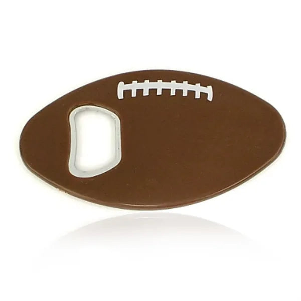 Football Bottle Opener