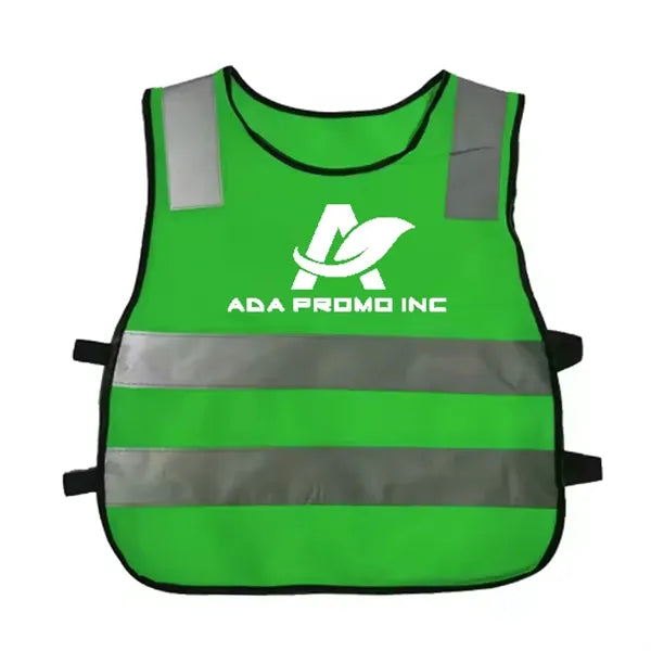 Kids Safety Reflective Vest