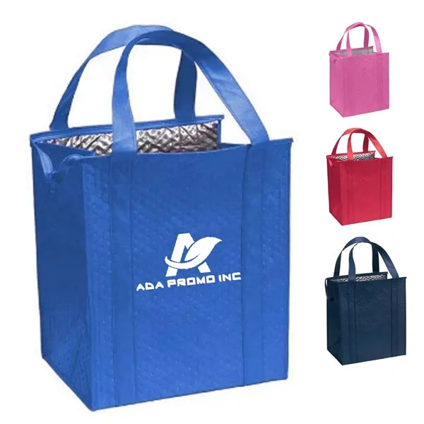 Cooler Insulated Tote Bags