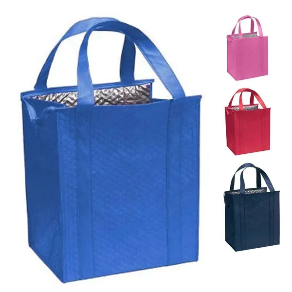 Cooler Insulated Tote Bags
