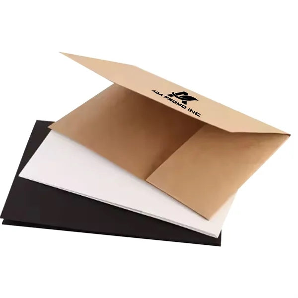 A4 Paper Folders