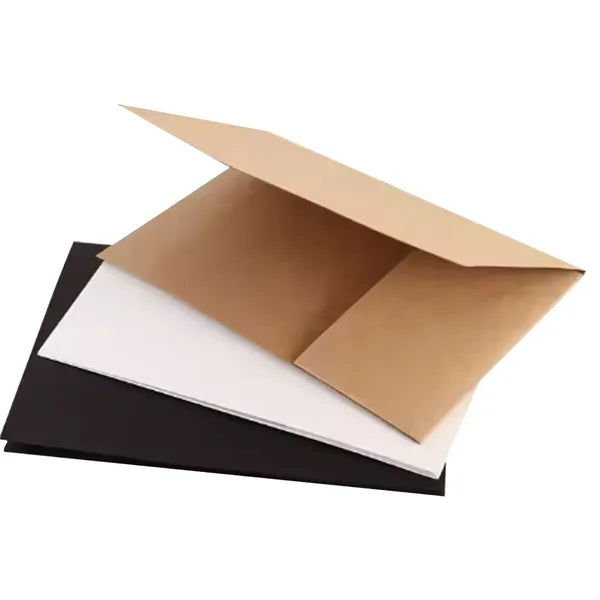 A4 Paper Folders
