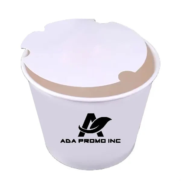 Chicken /Paper Bucket