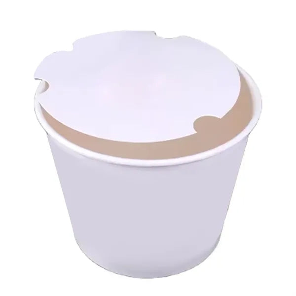 Chicken /Paper Bucket