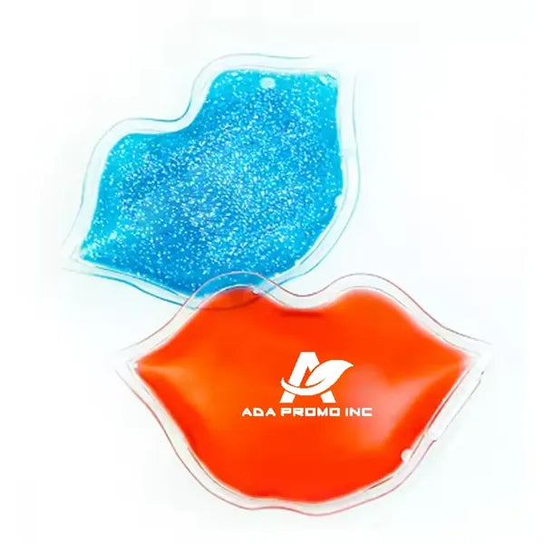 Shaped Hot Cold Ice Pack