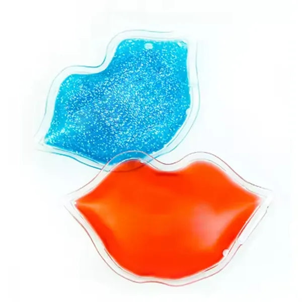 Shaped Hot Cold Ice Pack